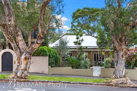 Property photo of 3 Terry Street Balmain NSW 2041