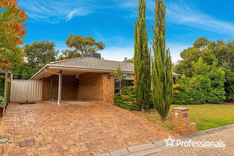 Property photo of 10 Underwood Close Golden Grove SA 5125