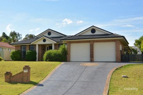 Property photo of 15 Wyndham Ridge Cessnock NSW 2325