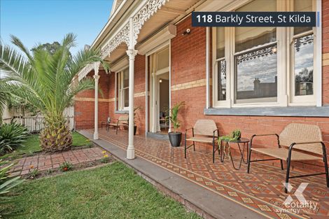 Property photo of 118 Barkly Street St Kilda VIC 3182