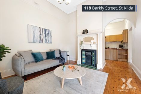 Property photo of 118 Barkly Street St Kilda VIC 3182