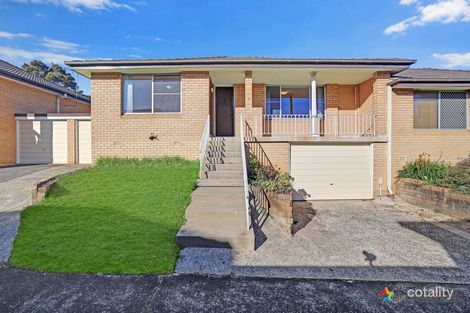 Property photo of 3/82 Wardell Road Earlwood NSW 2206