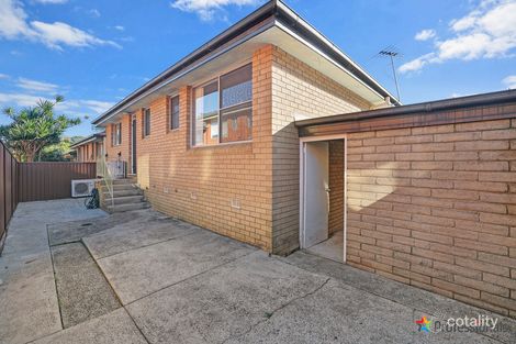 Property photo of 3/82 Wardell Road Earlwood NSW 2206