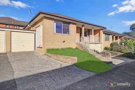 Property photo of 3/82 Wardell Road Earlwood NSW 2206