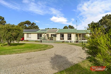 Property photo of 24 Howie Lane Coronet Bay VIC 3984