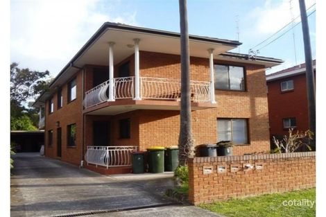 4/9 Osborne St, Wollongong, NSW 2500