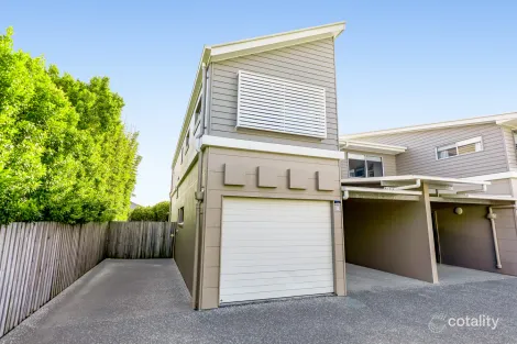 Property photo of 11/11 Crayfish Street Mountain Creek QLD 4557