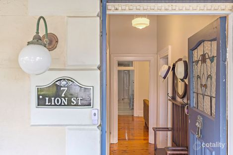 Property photo of 7 Lion Street Croydon NSW 2132