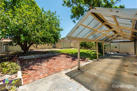 Property photo of 11 Westmorland Street East Victoria Park WA 6101