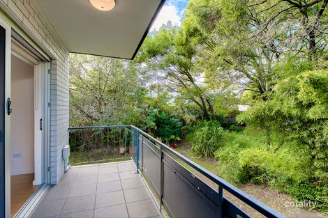Property photo of 4/14 O'Connell Street West End QLD 4101