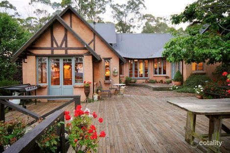 Property photo of 53 New Ecclestone Road Riverside TAS 7250