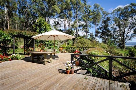 Property photo of 53 New Ecclestone Road Riverside TAS 7250