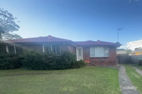 34 Twickenham Ave, Cambridge Park, NSW 2747