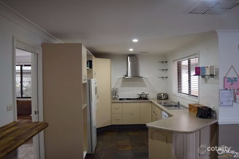 Property photo of 23 Albert Street Parkes NSW 2870