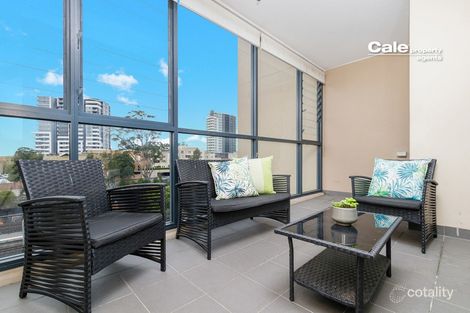 Property photo of 610/76 Rawson Street Epping NSW 2121