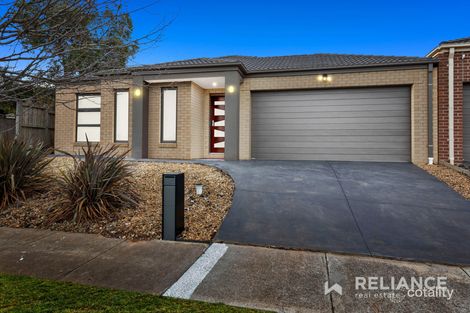 Property photo of 52 Manooka Road Brookfield VIC 3338
