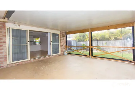 Property photo of 6 Turnbull Drive Upper Coomera QLD 4209