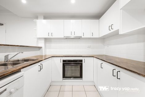 Property photo of 3/15 Governors Way Oatlands NSW 2117