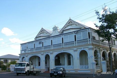 166 Alma St, Rockhampton City, QLD 4700