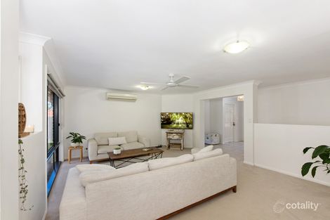 Property photo of 3 Norman Court Upper Coomera QLD 4209