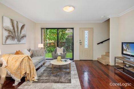 Property photo of 17/10-16 Forbes Street Hornsby NSW 2077
