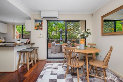 Property photo of 17/10-16 Forbes Street Hornsby NSW 2077