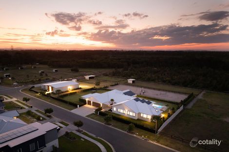 Property photo of 129 Spoonbill Street Nudgee QLD 4014