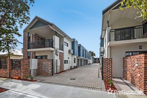 6/8 William St, Midland, WA 6056