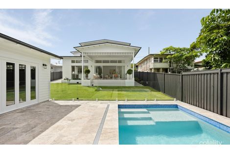 Property photo of 44 Queensthorpe Street Tarragindi QLD 4121