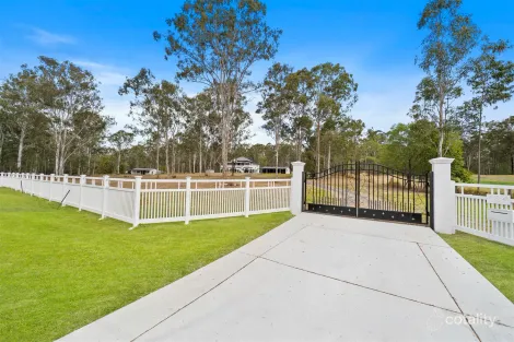 13-25 Cusack Lane, Riverbend, QLD 4280