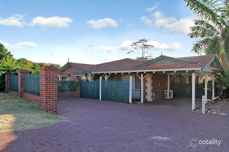 1/33 Mckimmie Rd, Palmyra, WA 6157