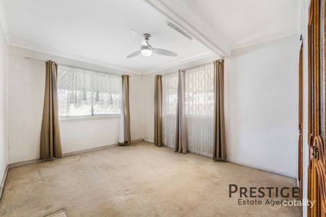 Property photo of 9 Freeman Street Warwick Farm NSW 2170