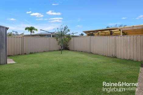 Property photo of 1/11 Pontiac Place Ingleburn NSW 2565