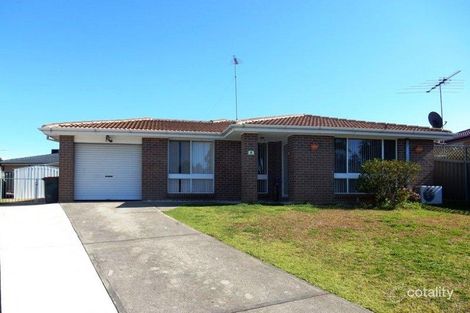 6 Gilpin Pl, Plumpton, NSW 2761