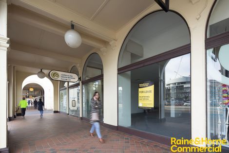 71 London Cct, City, ACT 2601