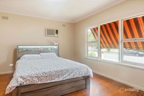 Property photo of 5 Vincent Crescent Canley Vale NSW 2166