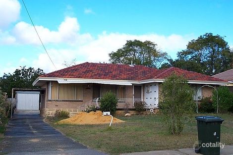 7 Gallagher St, Eden Hill, WA 6054