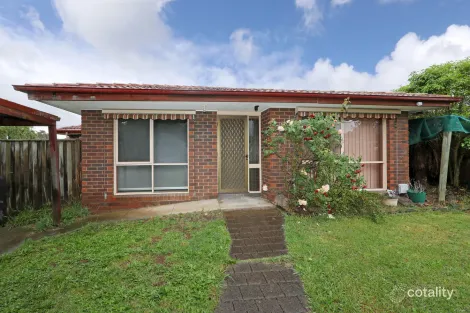 6 Denison Cl, Rowville, VIC 3178