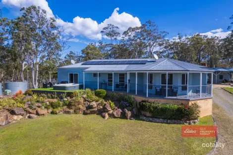 115 Myall River Rd, Bulahdelah, NSW 2423