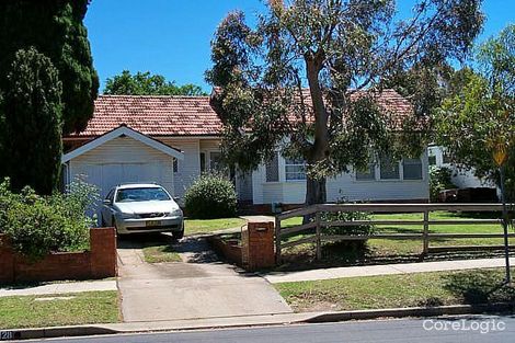 Property photo of 130 Park Road Rydalmere NSW 2116