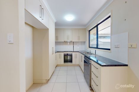 Property photo of 23 Kerrie Meares Crescent Gracemere QLD 4702
