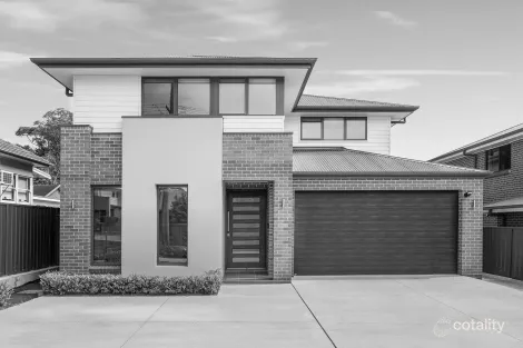Property photo of 107 Georges River Road Jannali NSW 2226