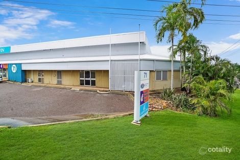 6/71 Coonawarra Rd, Winnellie, NT 0820