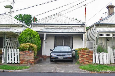 Property photo of 108 Creswick Street Footscray VIC 3011