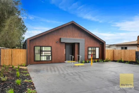 3 Dunne St, Kingsbury, VIC 3083