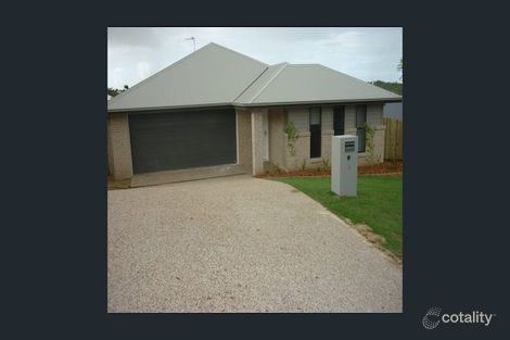 16 Sturt Ct, Glen Eden, QLD 4680