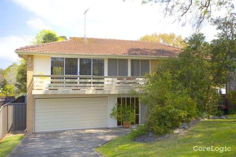 Property photo of 21 Bathurst Street Gymea NSW 2227