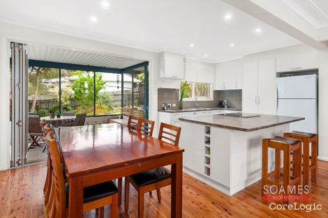 Property photo of 22 Hillcrest Road Berowra NSW 2081