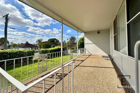 25 Yeend St, Merrylands, NSW 2160