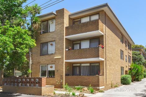 Property photo of 6/16 The Esplanade Clifton Hill VIC 3068